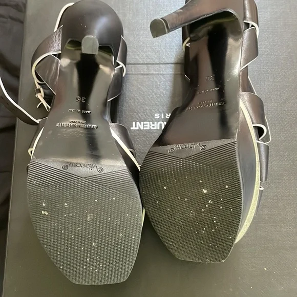 Saint Laurent Tribute - Picture 4 of 6